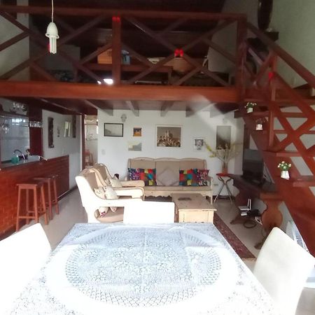 Duplex Top! - Visit And Love Us - Piccola Marina Bracuhy アングラドスレイス エクステリア 写真