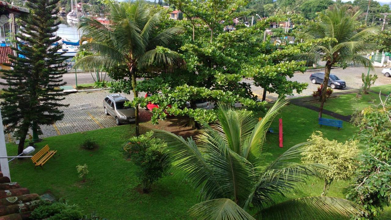 Duplex Top! - Visit And Love Us - Piccola Marina Bracuhy アングラドスレイス 部屋 写真