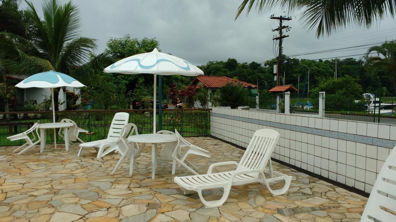 Duplex Top! - Visit And Love Us - Piccola Marina Bracuhy アングラドスレイス 部屋 写真