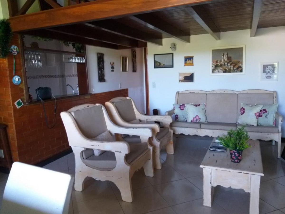 Duplex Top! - Visit And Love Us - Piccola Marina Bracuhy アングラドスレイス エクステリア 写真