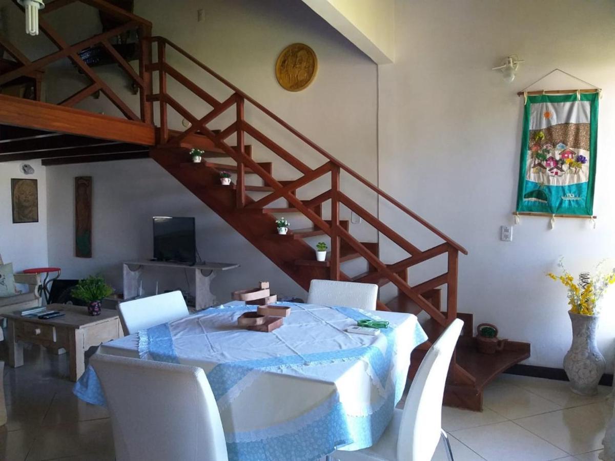 Duplex Top! - Visit And Love Us - Piccola Marina Bracuhy アングラドスレイス エクステリア 写真