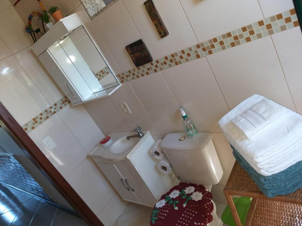 Duplex Top! - Visit And Love Us - Piccola Marina Bracuhy アングラドスレイス エクステリア 写真