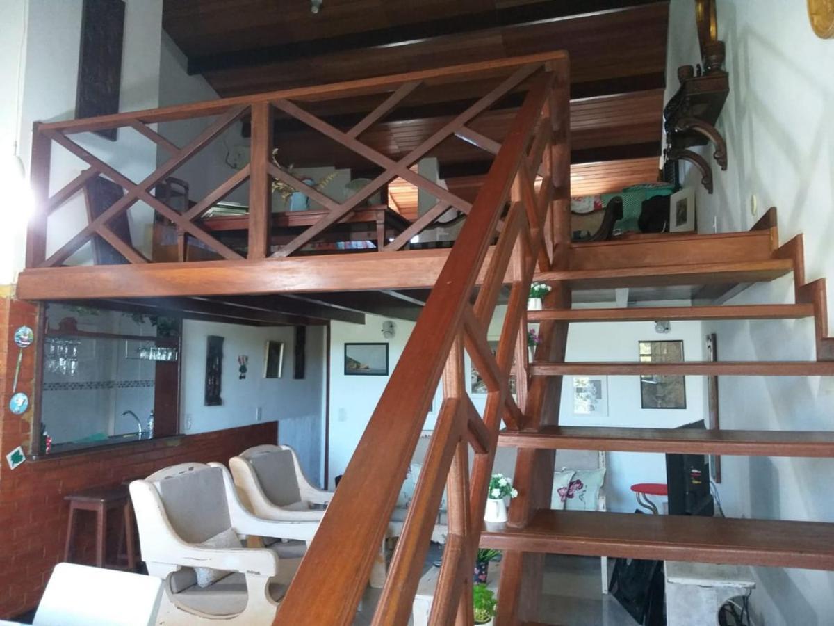 Duplex Top! - Visit And Love Us - Piccola Marina Bracuhy アングラドスレイス エクステリア 写真