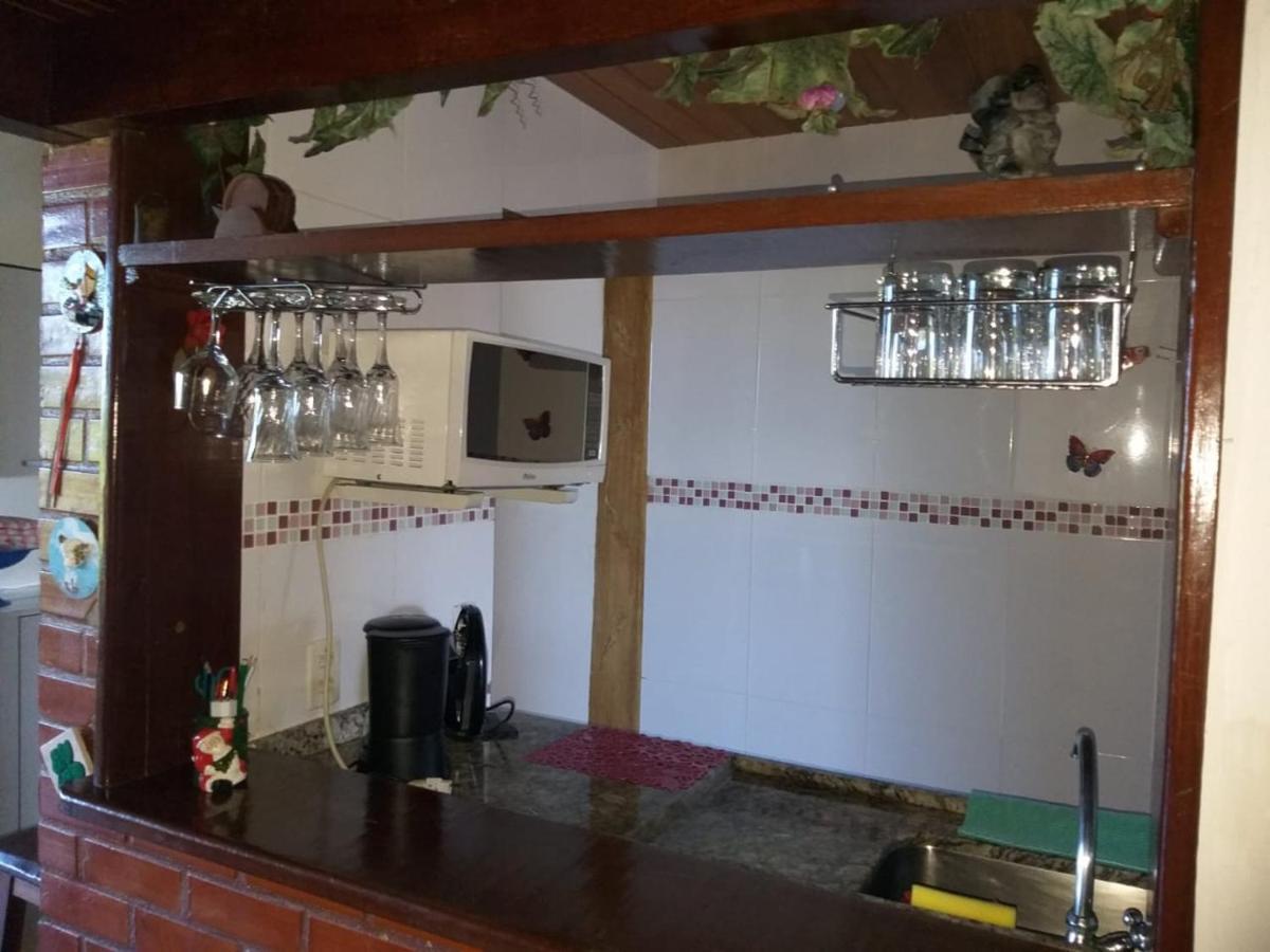 Duplex Top! - Visit And Love Us - Piccola Marina Bracuhy アングラドスレイス エクステリア 写真