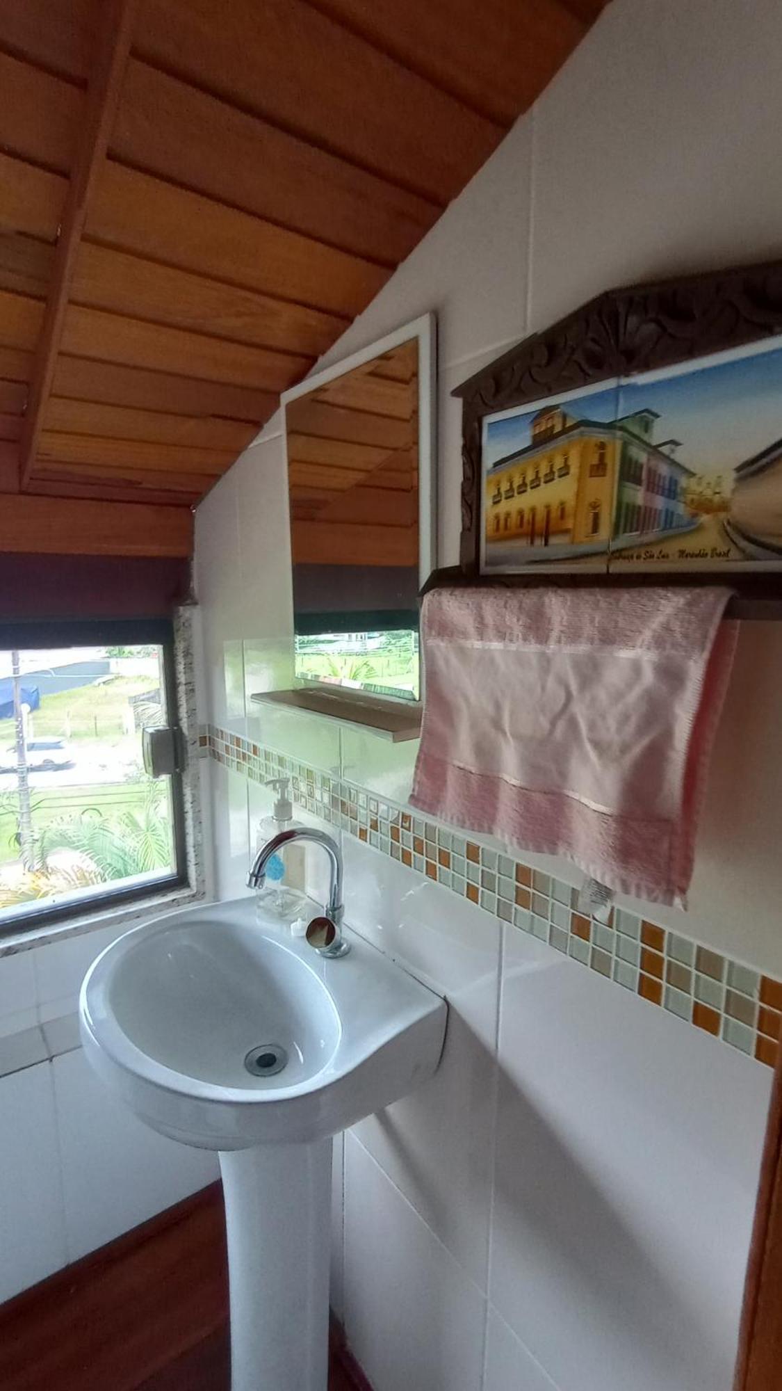 Duplex Top! - Visit And Love Us - Piccola Marina Bracuhy アングラドスレイス エクステリア 写真