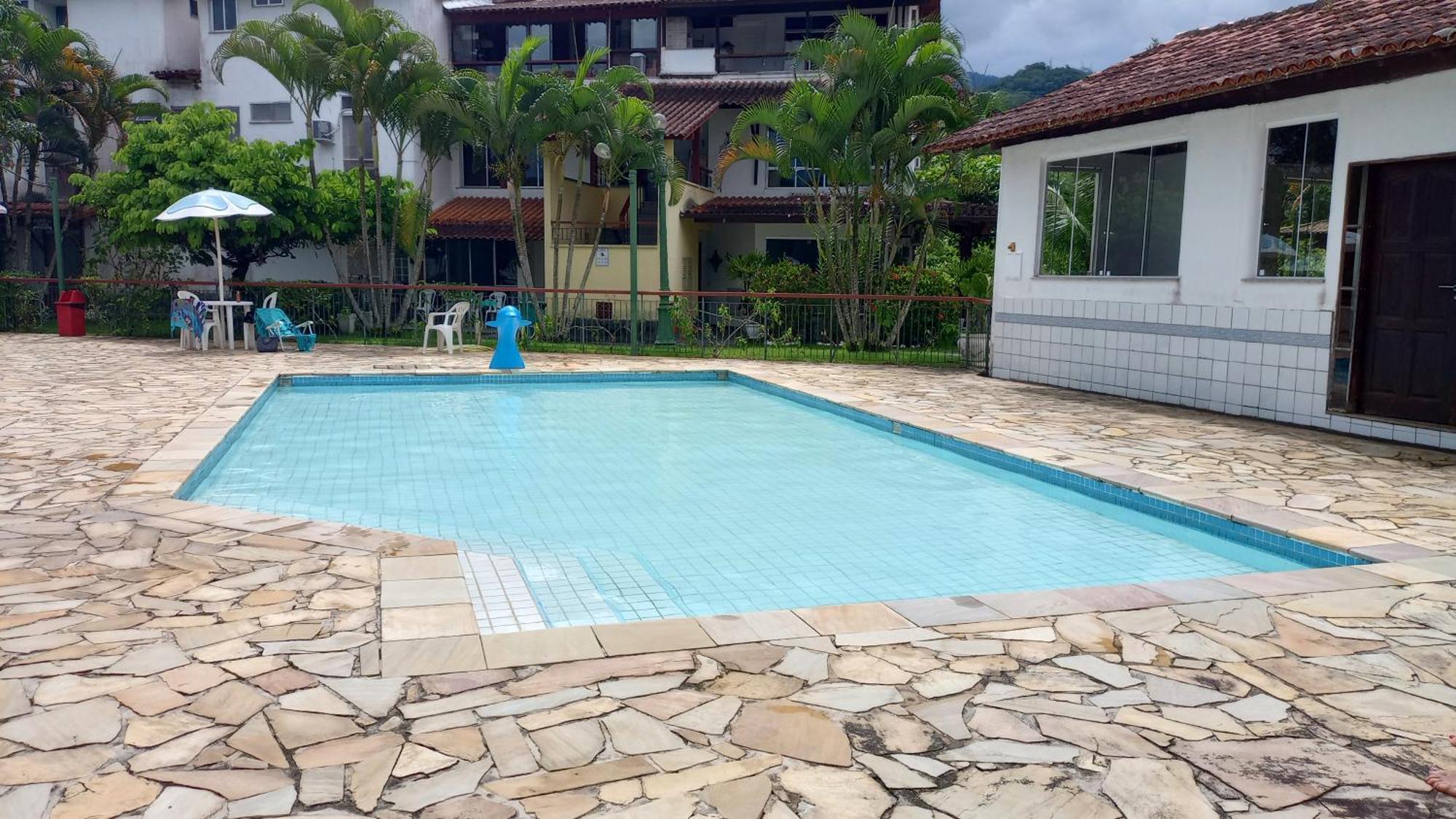 Duplex Top! - Visit And Love Us - Piccola Marina Bracuhy アングラドスレイス エクステリア 写真